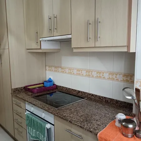 Apartmán Enplaya Covas Lujo Confort Y Vistas Al Mar