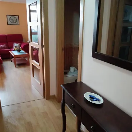 Apartmán Enplaya Covas Lujo Confort Y Vistas Al Mar *