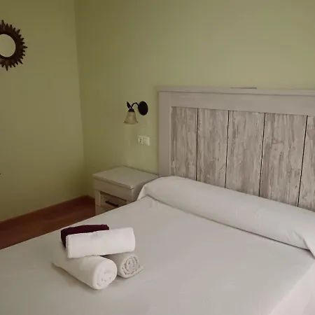 Apartmán Enplaya Covas Lujo Confort Y Vistas Al Mar *