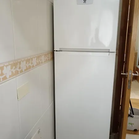 Apartmán Enplaya Covas Lujo Confort Y Vistas Al Mar