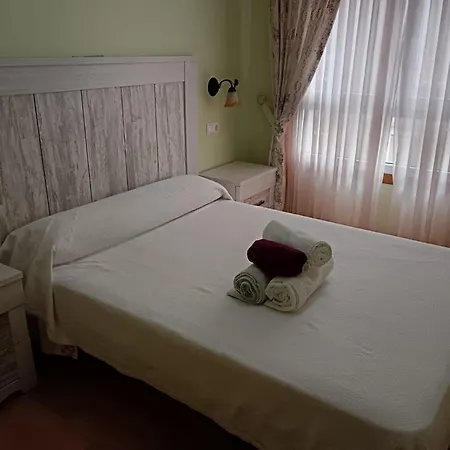 Enplaya Covas Lujo Confort Y Vistas Al Mar Apartmán San Pedro de Viveiro